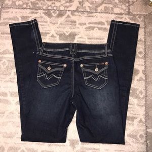 Angels Jeans size 4